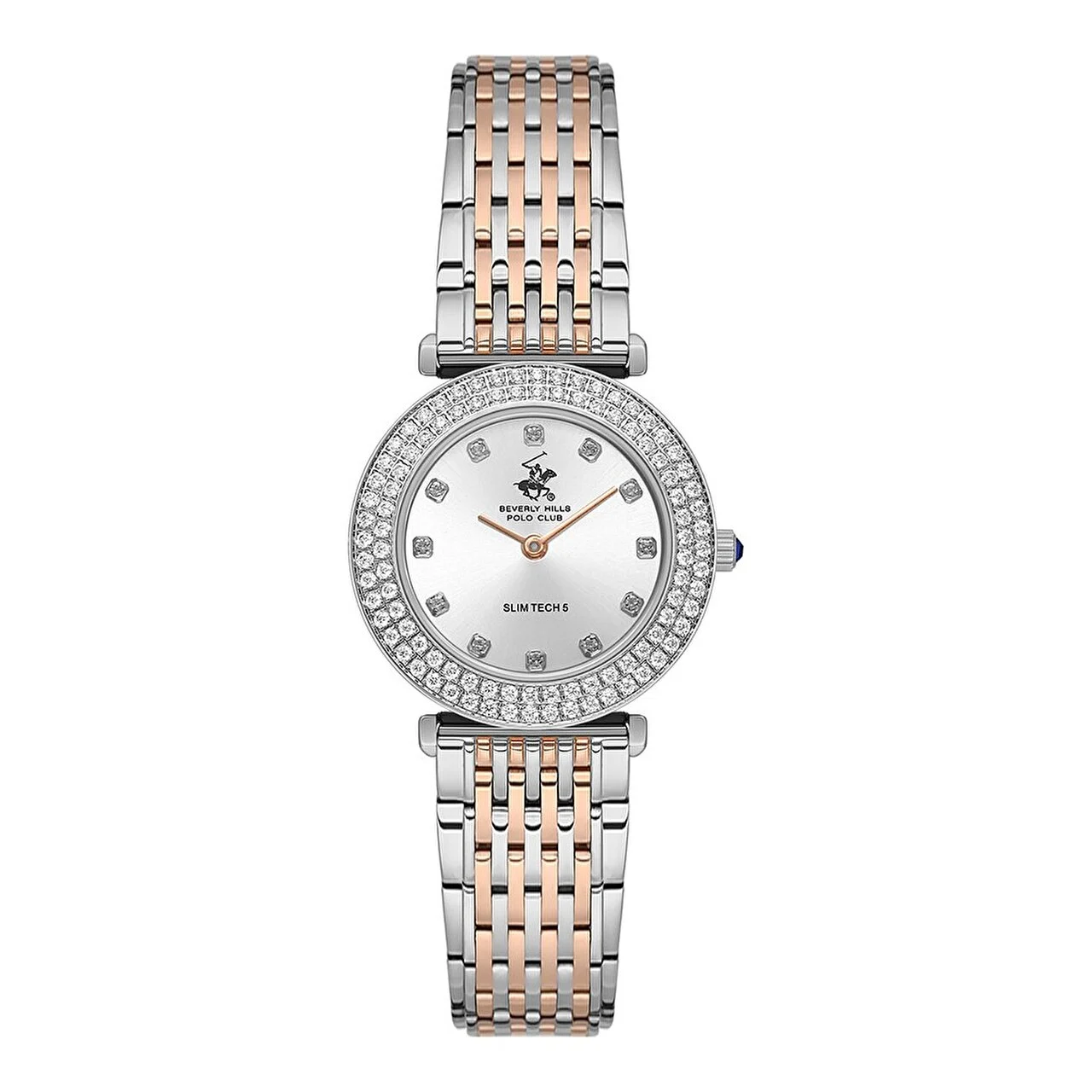 BEVERLY HILLS POLO CLUB BP3610C.530 30 mm kol saati