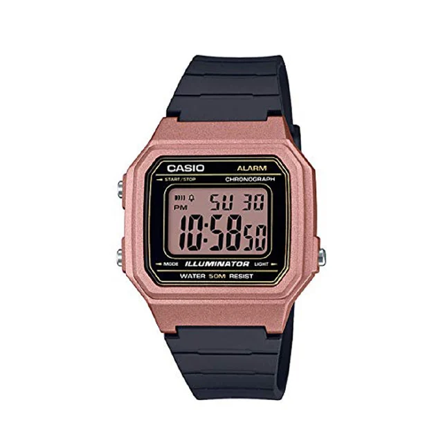 Casio CW-217HM-5AVDF kol saati