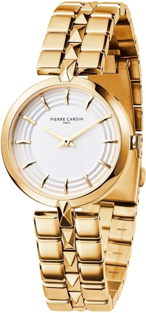 Pierre Cardin Madeleine CF.0701.SE.G 32 mm kol saati