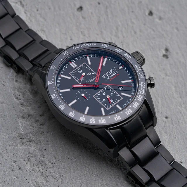 Seiko Brightz Ananta Saeh011 6S28-00H0 kol saati