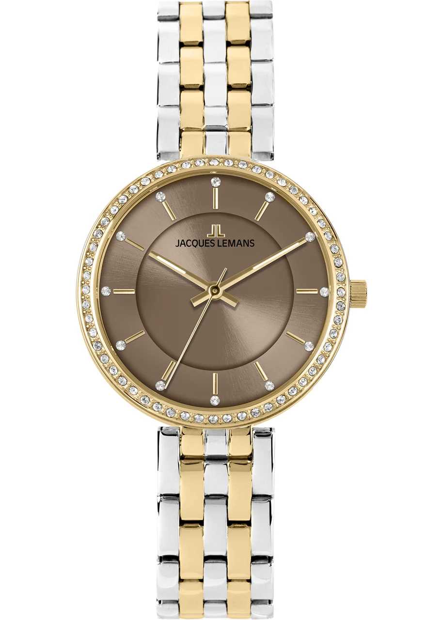 Jacques Lemans Milano 1-2212D 32 mm kol saati
