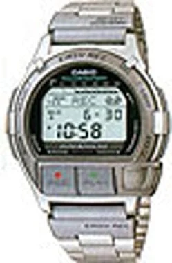 Casio Databank DB-V300-7ZT kol saati