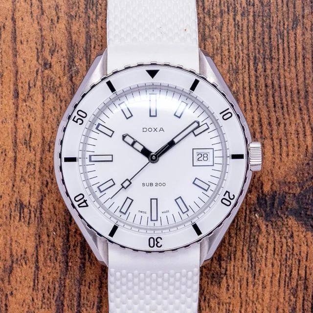 Doxa Sub 200 799.10.011.23 kol saati