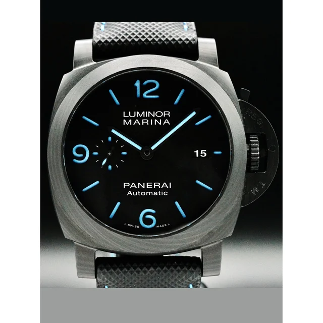 Panerai Luminor Marina Carbotech 210000059755 kol saati
