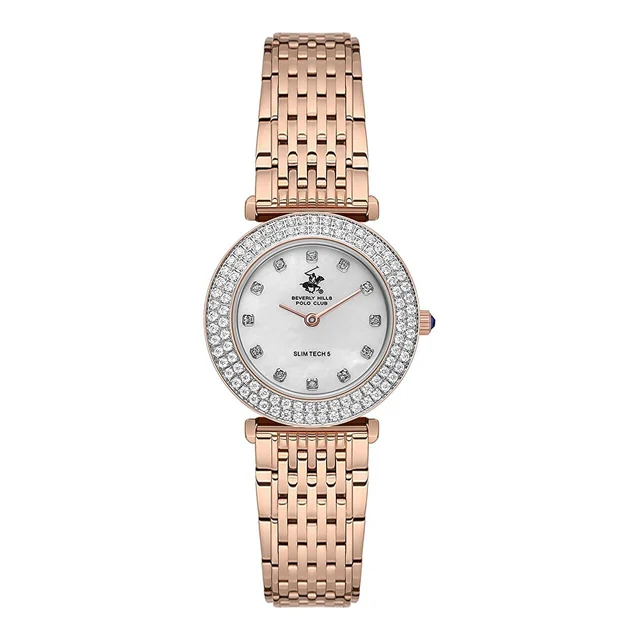 BEVERLY HILLS POLO CLUB BP3610C.420 kol saati