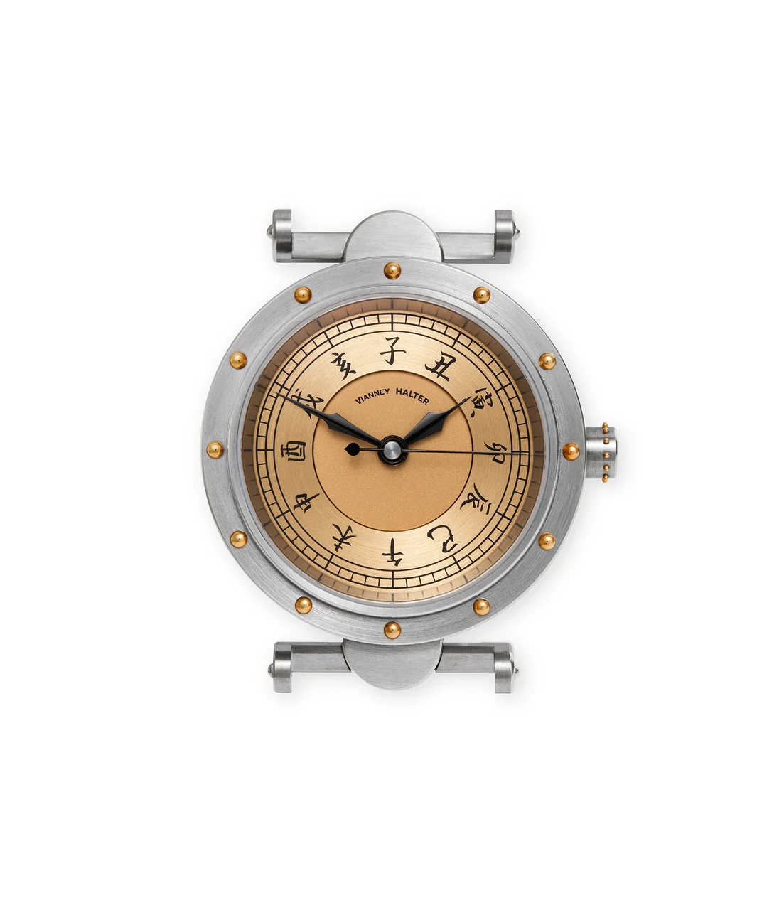 Vianney Halter CKNTI_V2026 38 mm kol saati