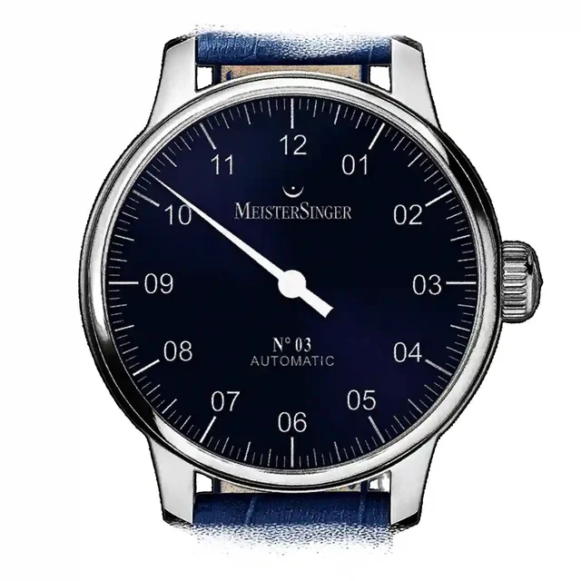 Meistersinger Meistersinger 28690 kol saati