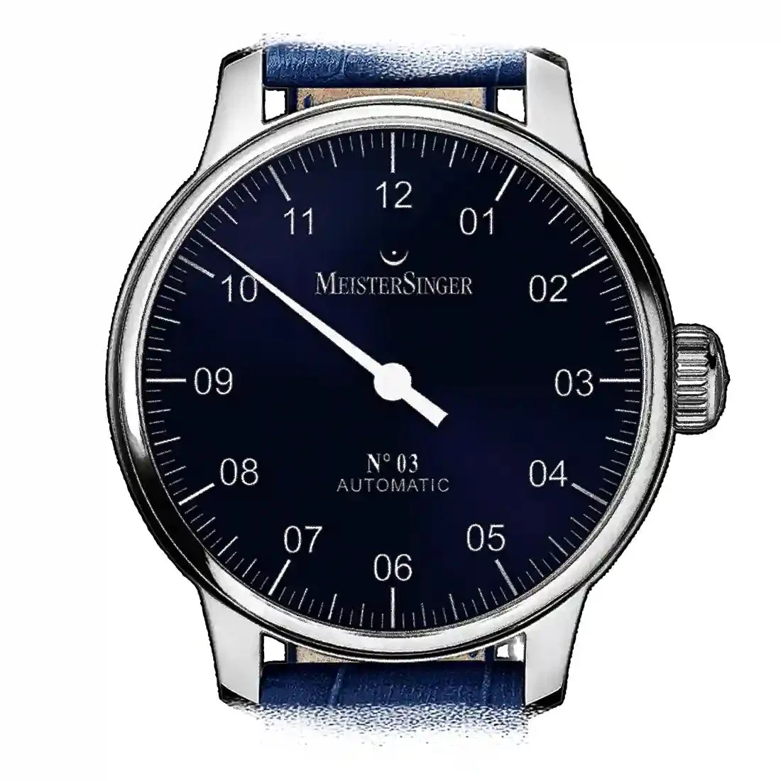 Meistersinger Meistersinger 28690 43 mm kol saati