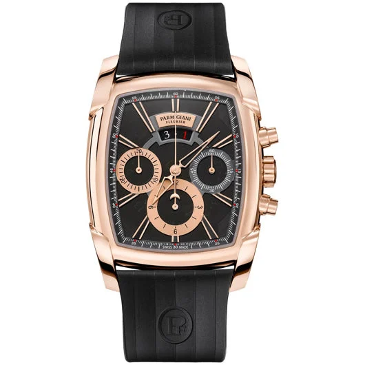Parmigiani Fleurier Kalpagraph NAP210000067611 39.2 mm kol saati