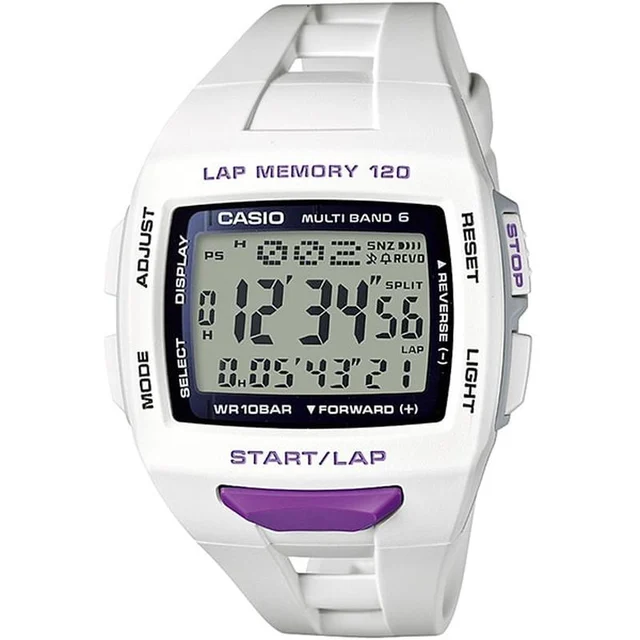 Casio STW-1000-7JH kol saati