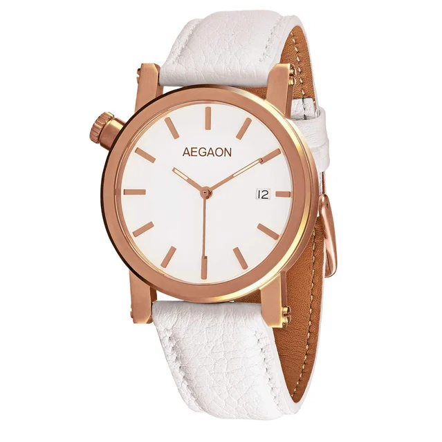 AEGAON TR38-RGQNV kol saati