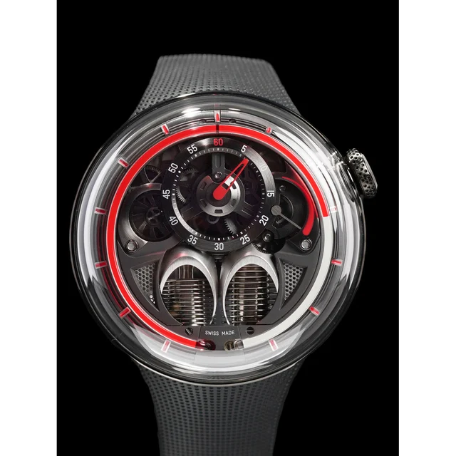 Hyt Red H02022 210009N29854 kol saati