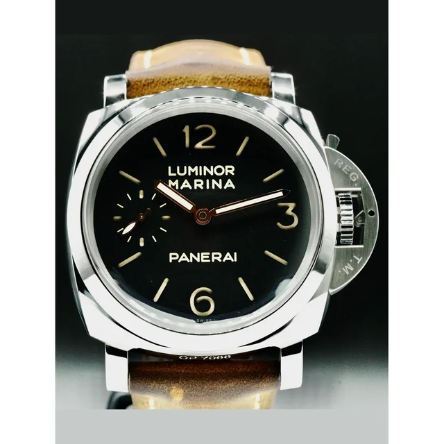 Panerai Luminor Marina 1950 3 Days 210000047364 kol saati