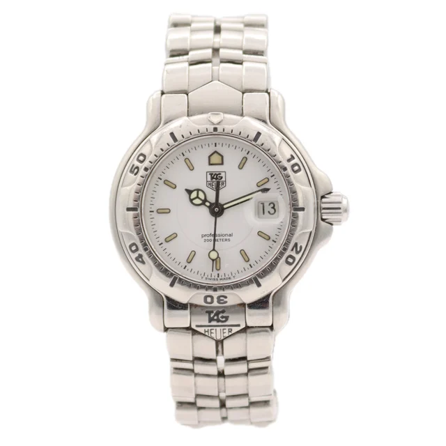 Tag Heuer Professional 01132026184555 kol saati