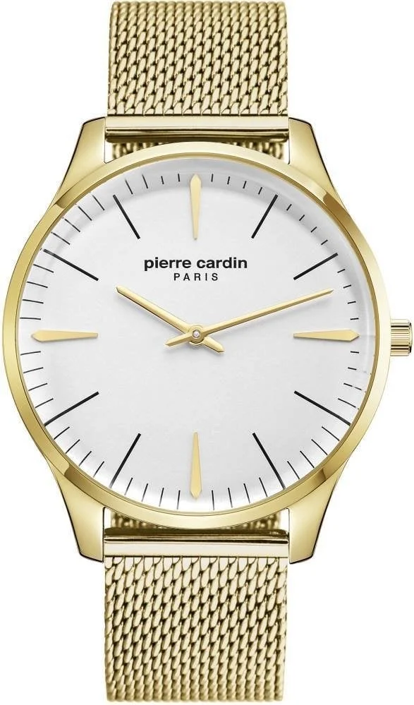 Pierre Cardin 902271F10 42 mm kol saati