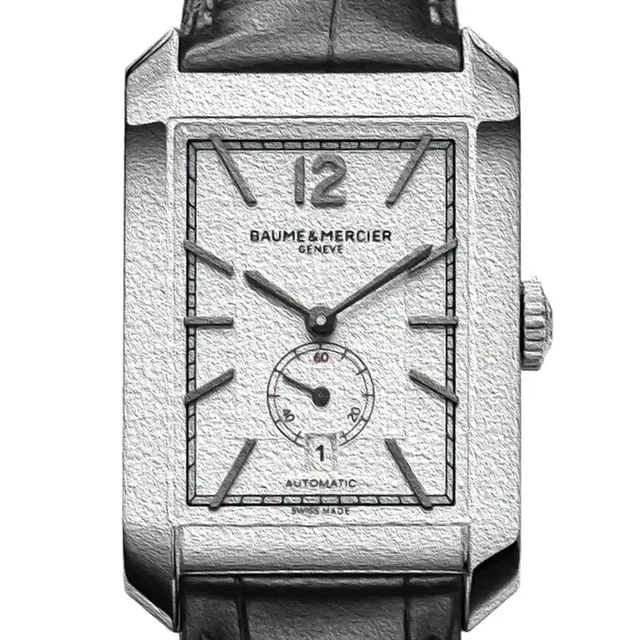 Baume & Mercier Hampton 28811 kol saati