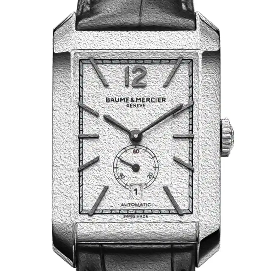 Baume & Mercier Hampton 28811 48 mm kol saati