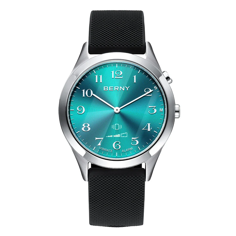 BERNY BSW201-A 40 mm kol saati