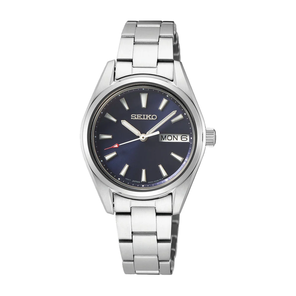 Seiko SUR353P1P 30 mm kol saati