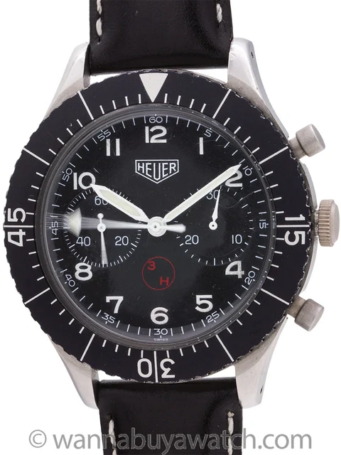 Tag Heuer Tag Heuer 48963 kol saati
