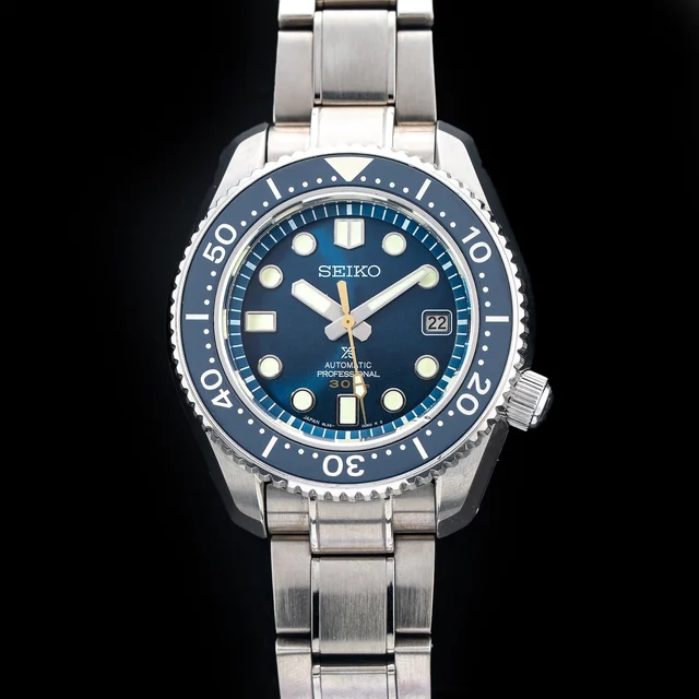 Seiko Prospex SLA023 210009N29659 kol saati