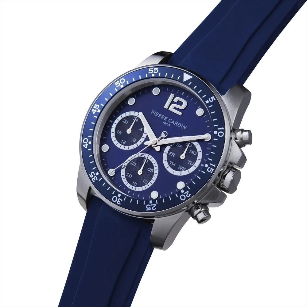 Pierre Cardin CNI.0022 40 mm kol saati