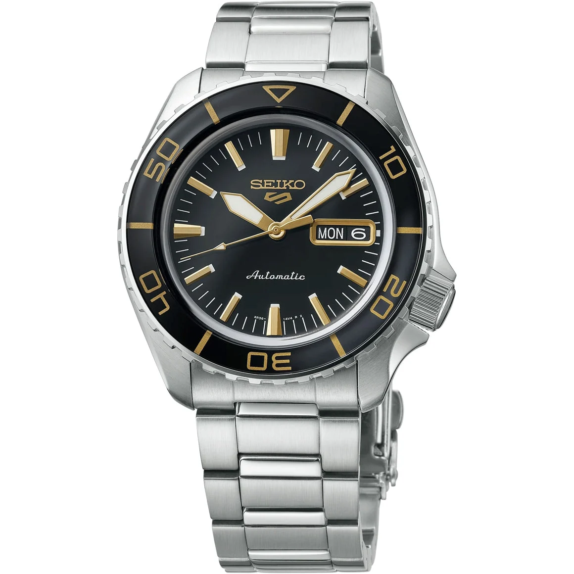 Seiko 5 Sports SRPK99 kol saati