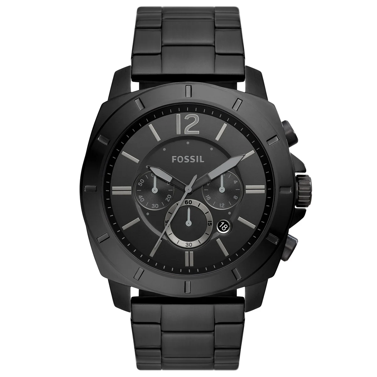 Fossil FBQ2759 48 mm kol saati