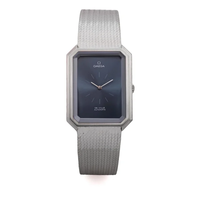OMEGA Switzerland 551.836 kol saati