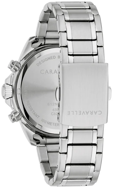 Caravelle Sport 43B182 kol saati