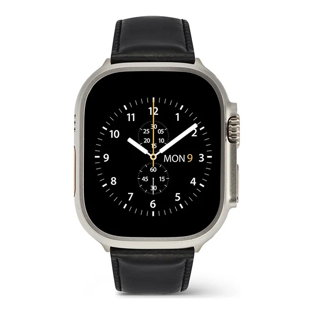 DANIEL WELLINGTON Smartwatch Sheffield S DW01200026 Akıllı kol saati