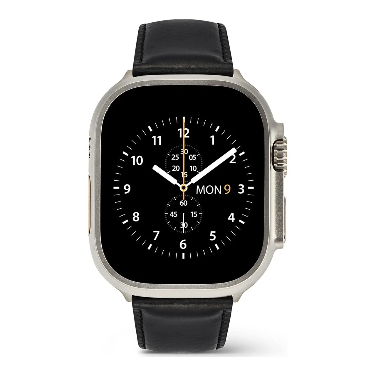 DANIEL WELLINGTON Smartwatch Sheffield S DW01200026 Akıllı kol saati
