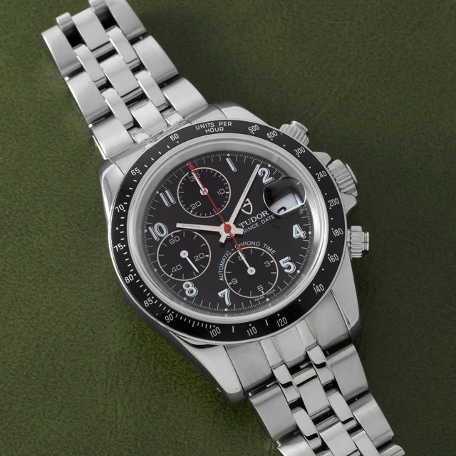Tudor Tudor 40992416 kol saati