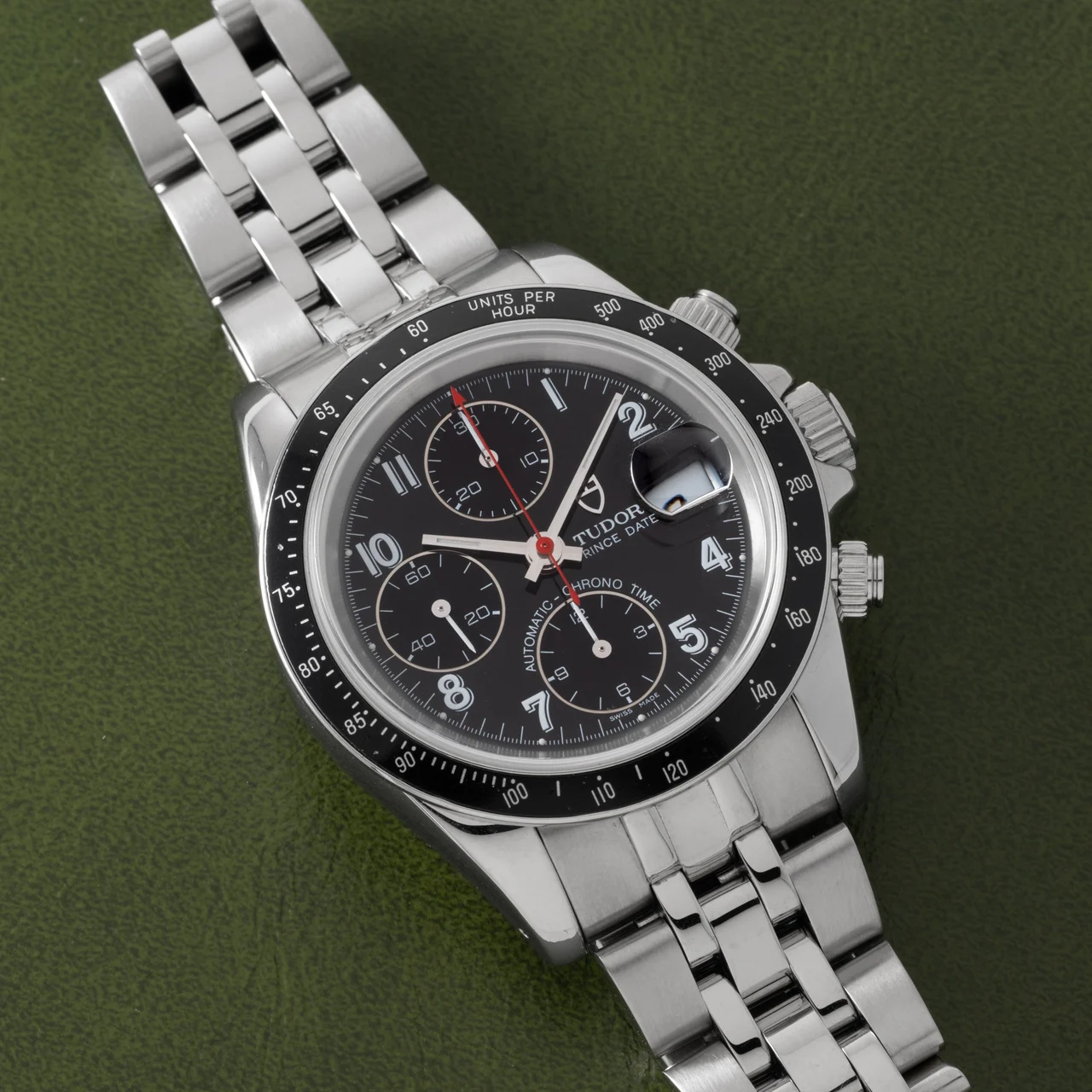Tudor Tudor 40992416 40 mm kol saati