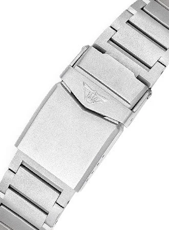 Squale Strap Squale 1521 Bracelet - Blasted CSSSQ20BL/SQ kol saati
