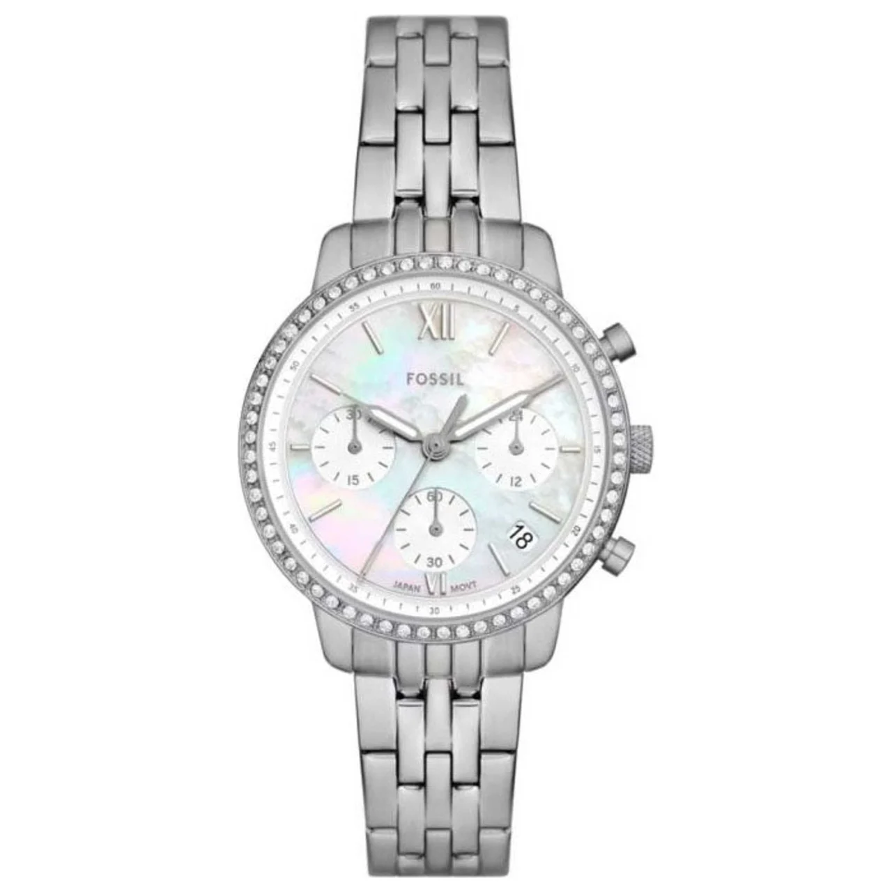 Fossil Neutra Watch ES5357 kol saati