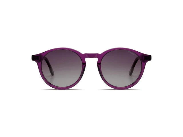 Komono Archie Deep Purple KOM-S9406 kol saati