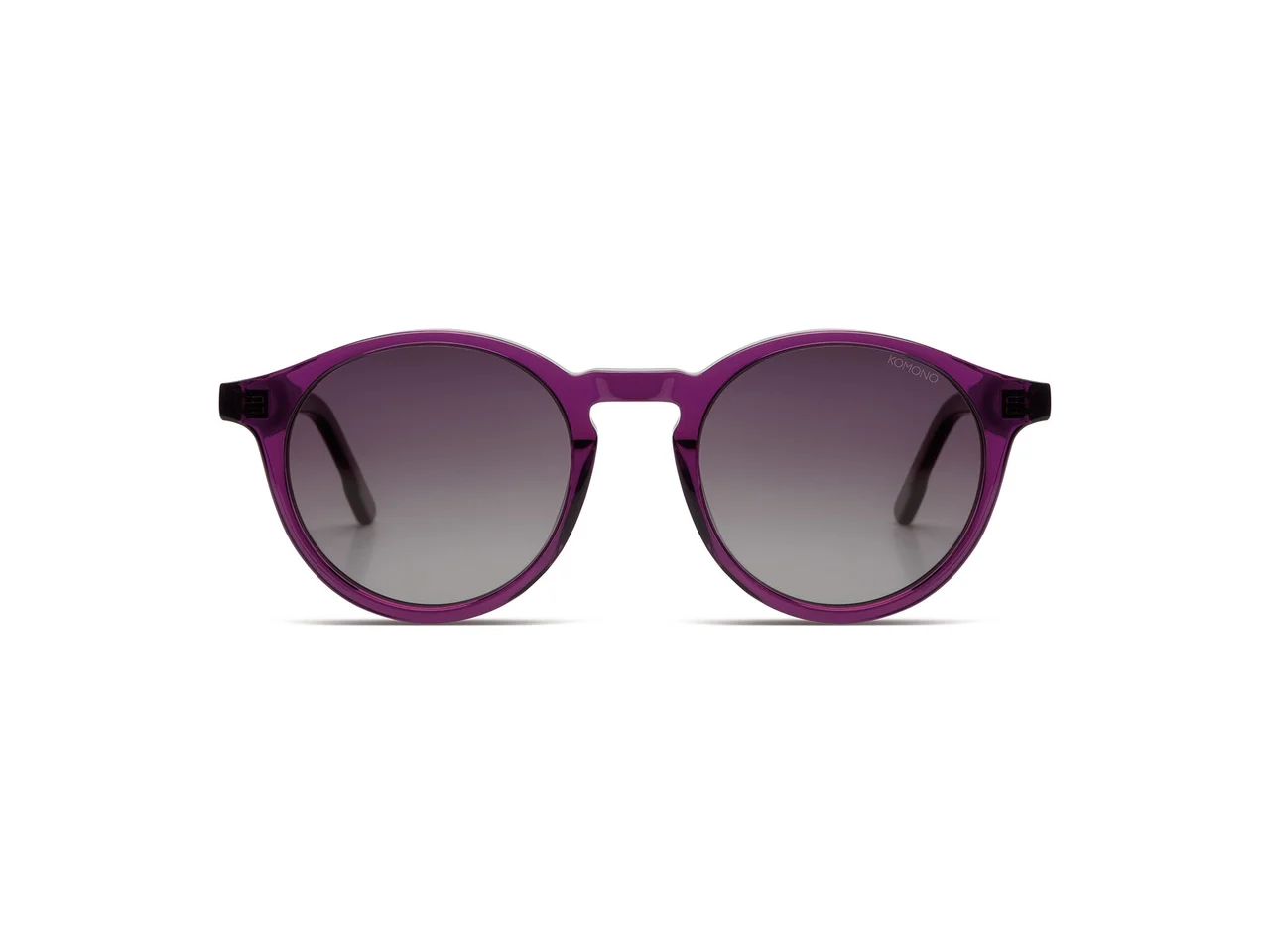 Komono Archie Deep Purple KOM-S9406 kol saati