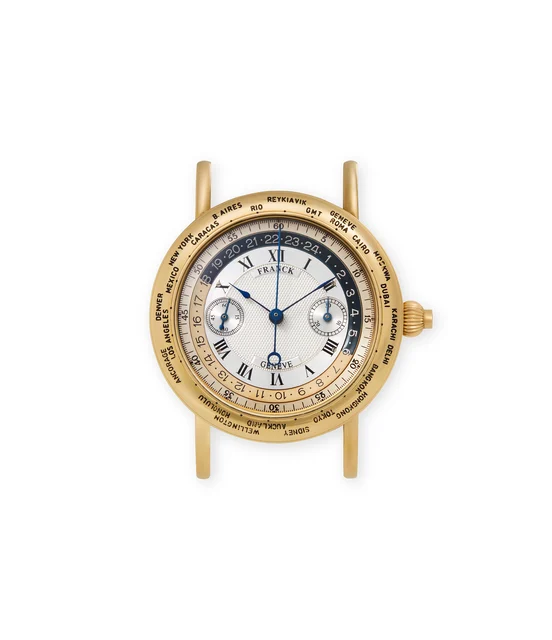 Franck Muller CAPYG_F2240 kol saati