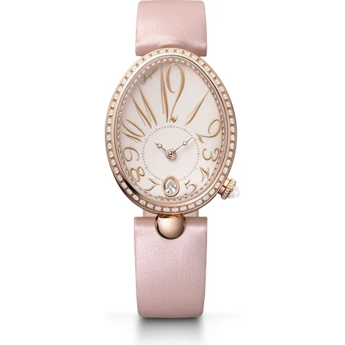 Breguet Reine de Naples 8918 8918BR/2C/364 kol saati
