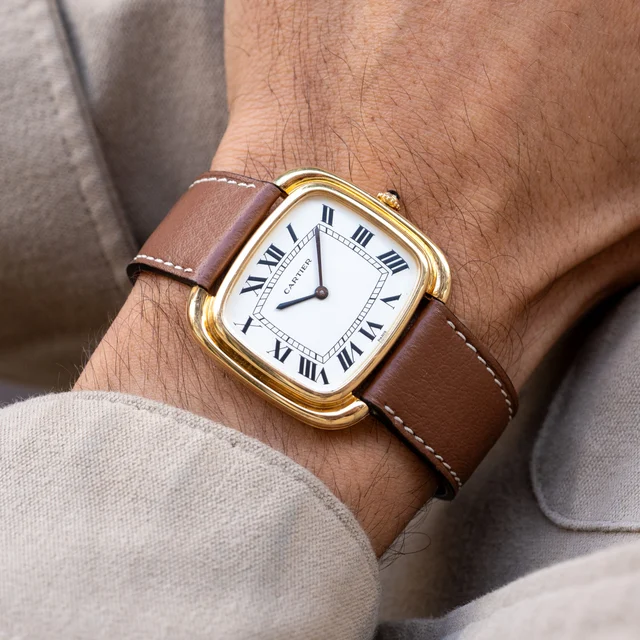 Cartier Cartier 7771 kol saati