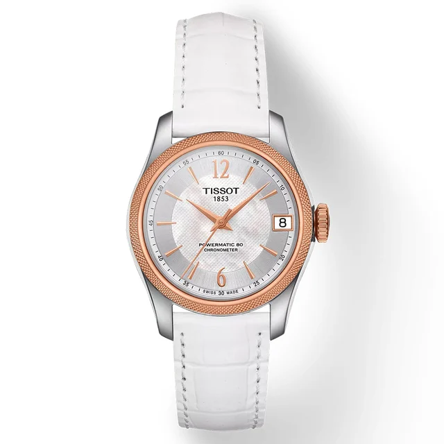 Tissot Ballade T108.208.26.117.00 kol saati