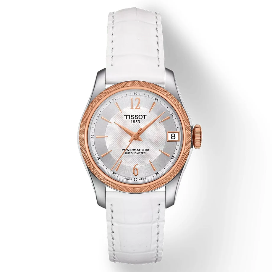 Tissot Ballade T108.208.26.117.00 32 mm kol saati
