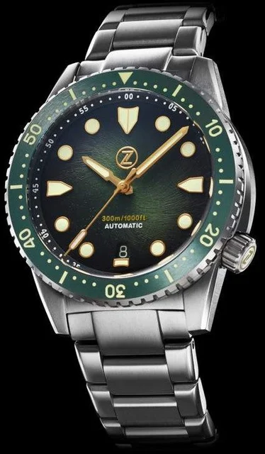 Zelos Mako ZEL286 kol saati