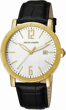 Pierre Cardin 105451F08 42 mm kol saati