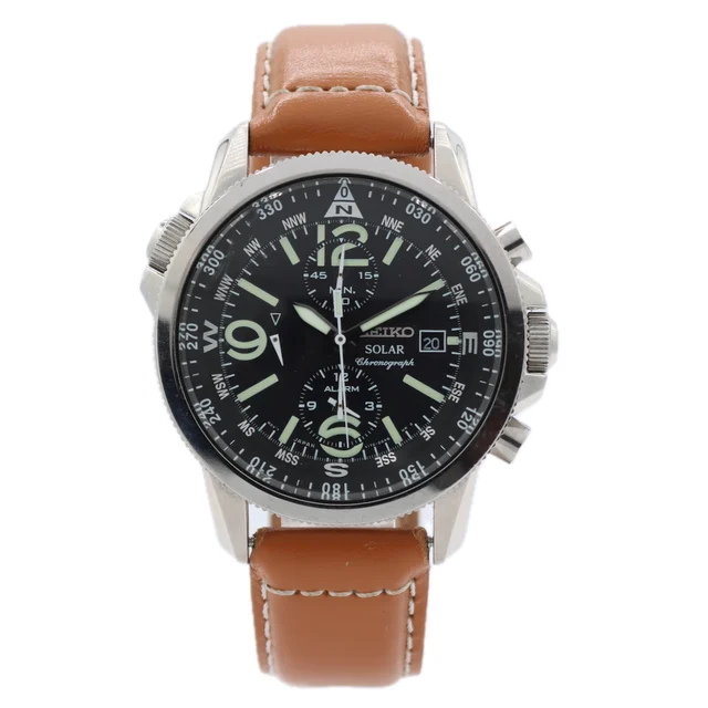 Seiko Seiko 8222025130457 kol saati