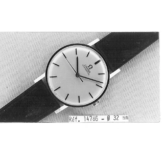 OMEGA - Other - BK 14786 kol saati