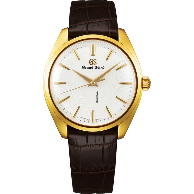 Grand Seiko Elegance Collection SBGX330 kol saati