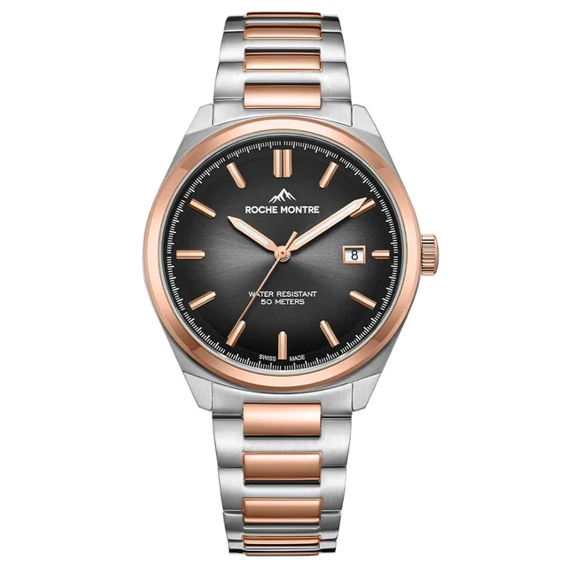 Roche Montre RMG601905 RMG6019-05 kol saati