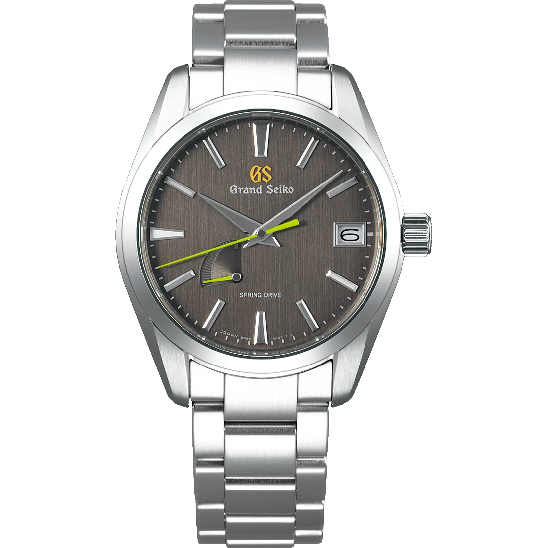Grand Seiko Heritage SBGA429 39 mm kol saati